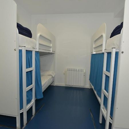 Hostel Albergue Baionamar Εξωτερικό φωτογραφία